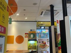 -麦当劳(大厂新城店)