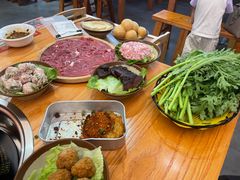 -黔三一夺夺粉酸汤火锅(百信店)