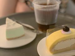 -red donkey coffee