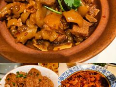 -欧记大排档·景德菜(上海首店)