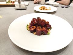 烧汁大肠-御彩酒家(东风东路店)