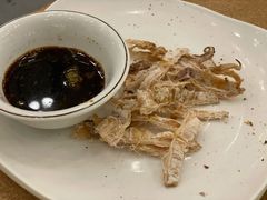 -吉源大排档·鱼生·海鲜(烧烤彩印厂店)