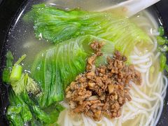 -阿木舂记·特色小吃(平江路店)