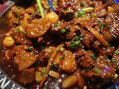 -胖哥俩肉蟹煲(河北勒泰购物中心店)