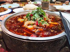 -新木器时代餐厅(太湖新天地店)