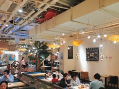 -曼泰·泰餐(京华城店)