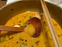 -阿上阿上麻辣香锅&麻辣烫(朝阳蓝色港湾店)