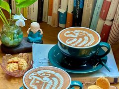 -街角 T·COFFEE 融合料理·BISTRO(车公庙店)