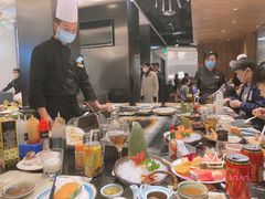 -大渔铁板烧(万象城店)