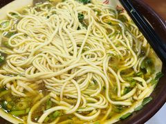 -顺发拉面(长湖路店)