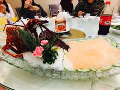 -东江海鲜酒家(客村店)