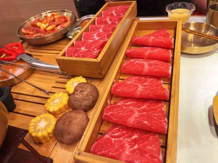 奥赛奥章鱼水煎肉立丰国际店