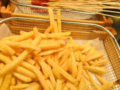 -妖无二·和牛烧烤自助(新吴万达店)