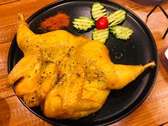 -彼芝奇比萨(红坊店)