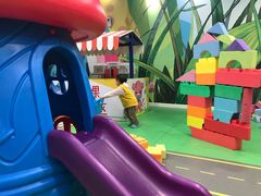 -万达宝贝王成长乐园(重庆永川店)