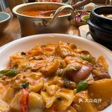 是会一直去吃的泰国餐厅