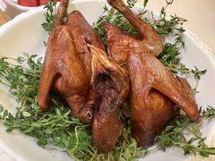 -蔡澜点心·粤菜(嘉里中心店)