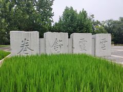 -北坞公园