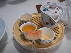 潮州手工单枞茶-南拳十三姨·潮汕砂锅粥·粤菜(西单大悦城店)