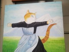 -猫咪博物馆(顶澳仔猫街店)