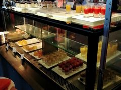 -广州富力君悦大酒店·凯菲厅