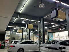 -恒泰汽车服务连锁(高新一路店)