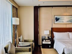 -深圳星河丽思卡尔顿酒店