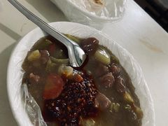 -清真·刘老虎肉丸糊辣汤(北郊分店)