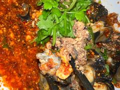 凉拌螺丝-白家寨子·山野白族菜(古城总店)