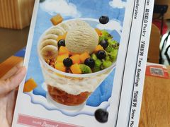 -满记甜品(岭南新天地店)