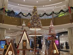 -凯德广场(西城店)
