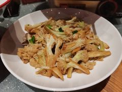 -巢爷老味(东方红店)