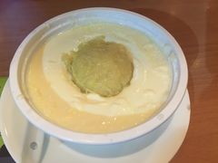 榴莲双皮奶-满记甜品(湖滨店)