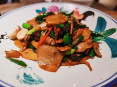 软哨土豆片-树厨贵州菜(大十字店)