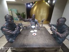 -老孙家饭庄·非遗(东关店)