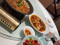-辣螃铠盆盆蟹大排档(海昌店)