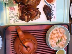 -外婆烧.老杭帮菜(庆春店)