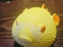 -永安鱼庄·镇江菜(东吴路店)