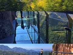 -南尖岩景区