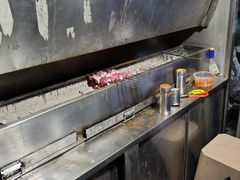 -新疆伊宁远征餐厅