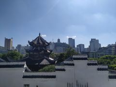 -文昌阁