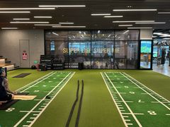 -燃坊JEN ACTIVE游泳健身中心·深圳前海JEN酒店