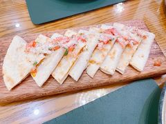 -萌啊莫·素食天津菜·西餐(五大道店)