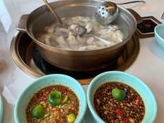 -润园四季椰子鸡火锅(南山海岸城店)