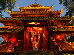 -深圳锦绣中华民俗村