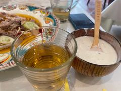 -巴依老爷新疆美食(工体旗舰店)