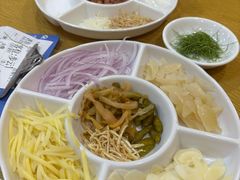 -寻味顺德·南记酒家·传统顺德菜·鱼生(广源路店)