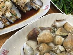 -新海山海鲜餐馆