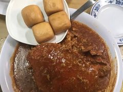-无招牌海鲜餐厅(克拉码头店)