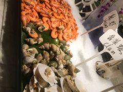 -飨食汇全日制餐厅·昆山皇冠假日酒店(九方店)